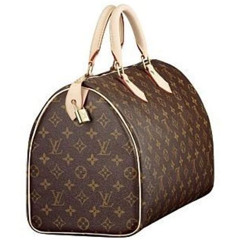 louis vuitton speedy 35 monogram replica|louis vuitton speedy 35 price.